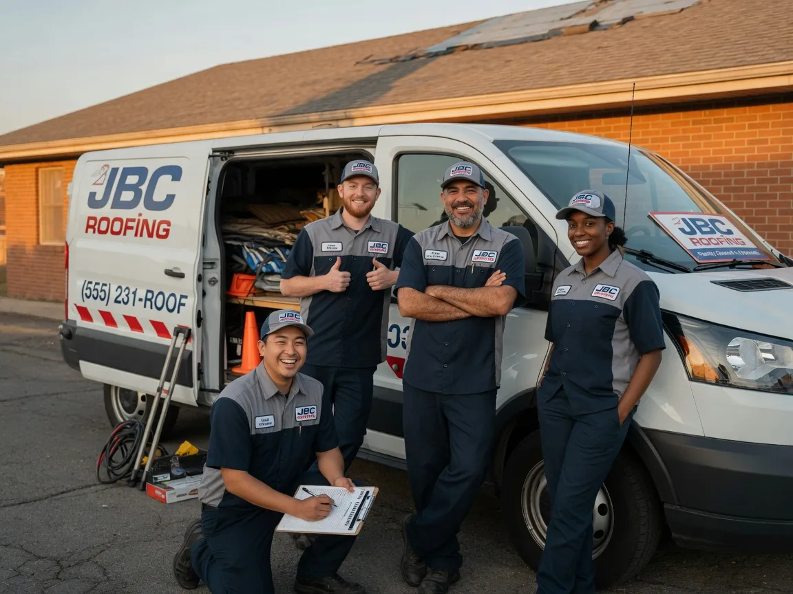 Roof Replacement company in Algonac, MI