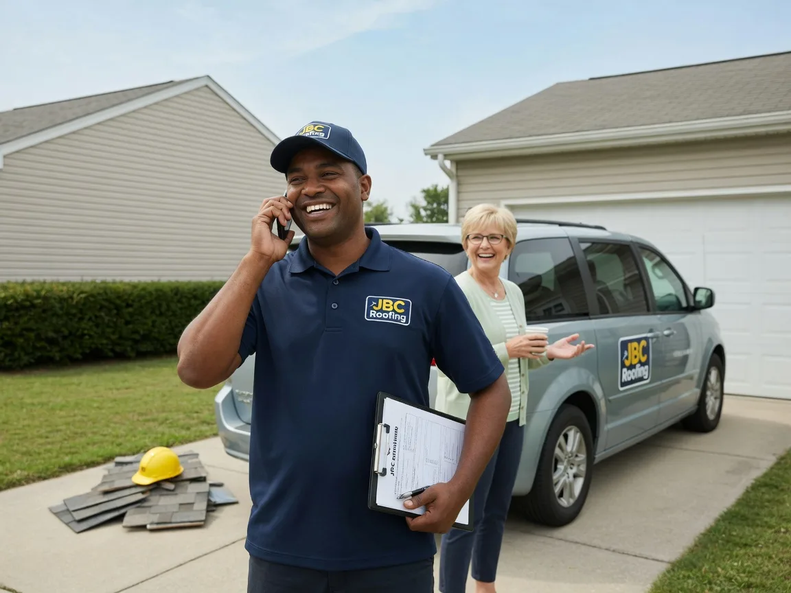 Roof Replacement Algonac, MI FAQs